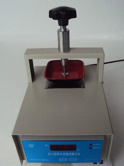 全自动强度测定仪