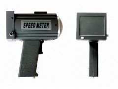测速仪