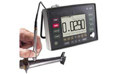 超声波精密测厚仪现货