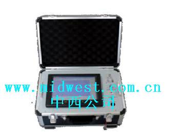 触摸屏电缆故障测试仪