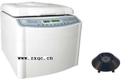 微型高速离心机