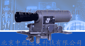 矿用激光指向仪