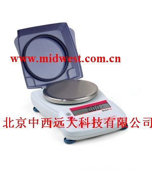 便携式电子天平