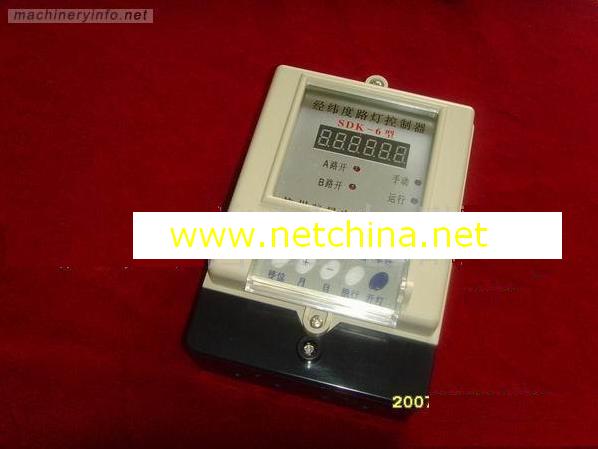 智能控制器/经纬度时控开关