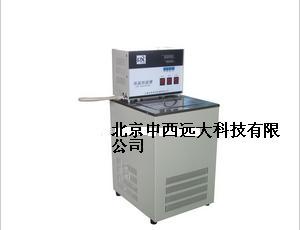 低温冷却液循环泵