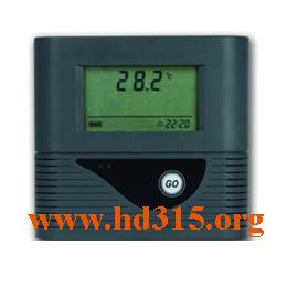 1-4路短信报警温度记录仪