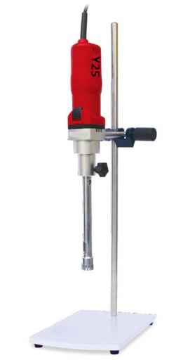 高剪切分散均质机