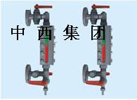双色液位计