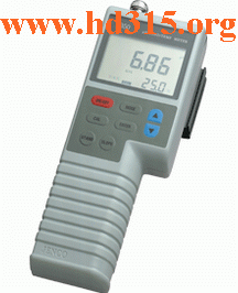 便携式酸度/氧化还原