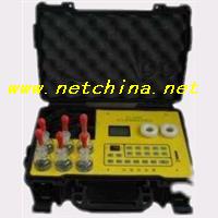 润滑油油质检测仪