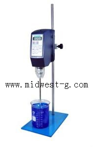 高速高扭矩搅拌器