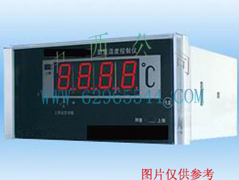 数显温度控制仪