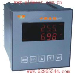 经济型在线PH计