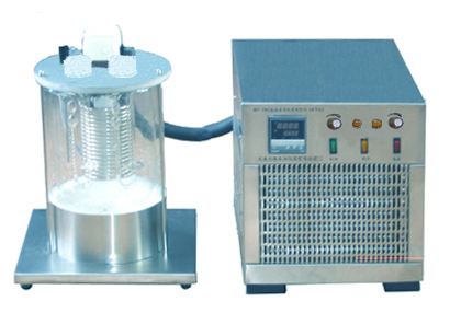 冰点测定仪