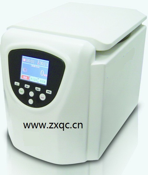 台式高速离心机现货