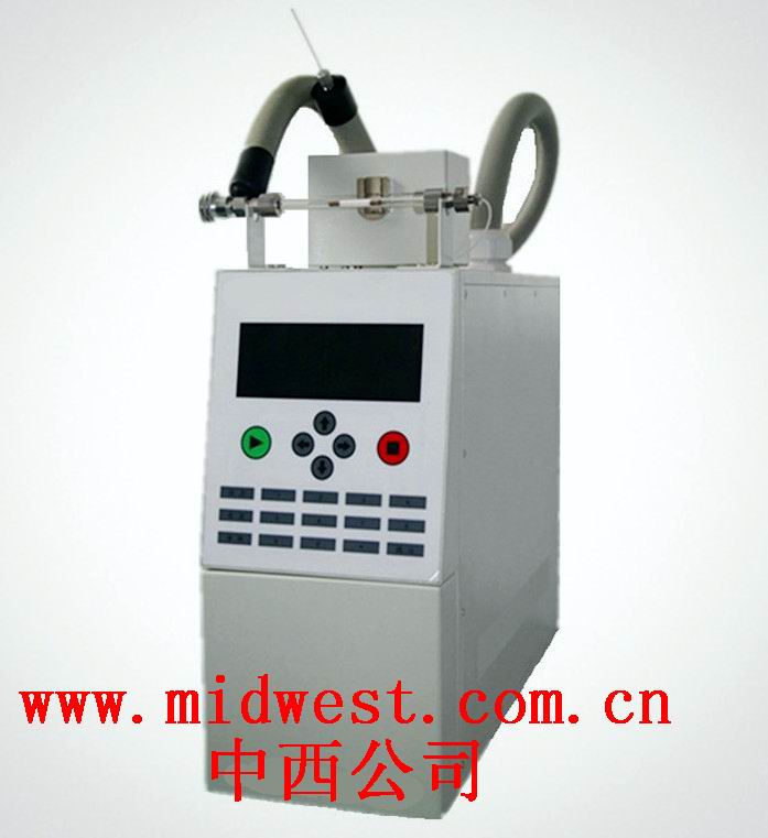 多功能热解吸仪