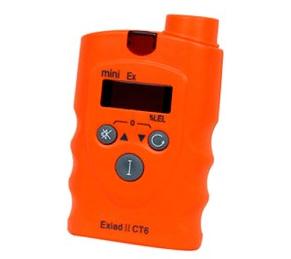 二氯甲烷检测仪