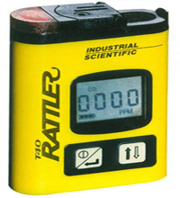 一氧化碳检测仪/硫化氢检测仪