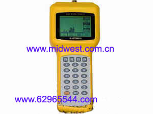 手持式频谱场强仪