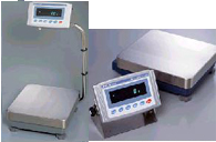 精密工业天平