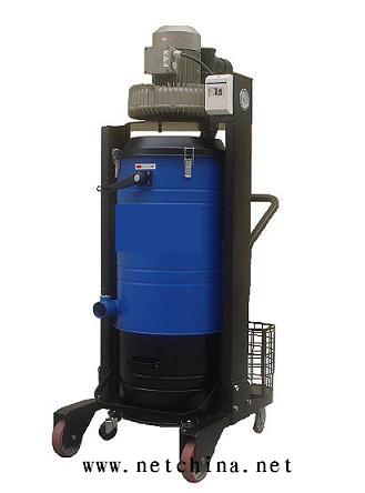 紧凑型工业吸尘器