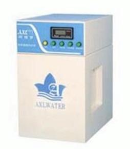 实验室纯水系统