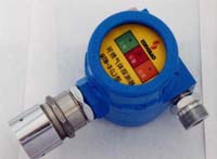 可燃气体探测器