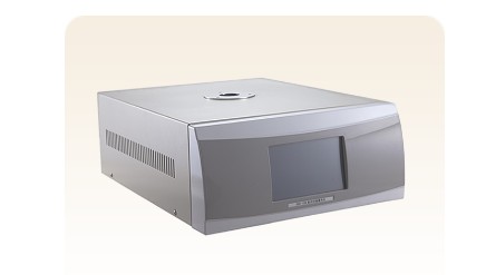 差示扫描量热仪