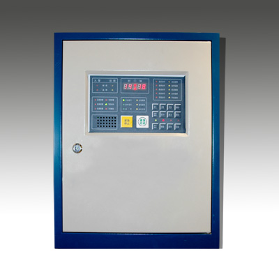 气体灭火控制器