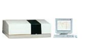 红外分光光度计