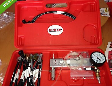 燃料系统分析仪