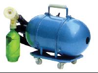 电动气溶胶喷雾器