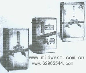 全自动电开水器