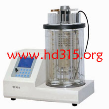 液体石油密度自动测定仪