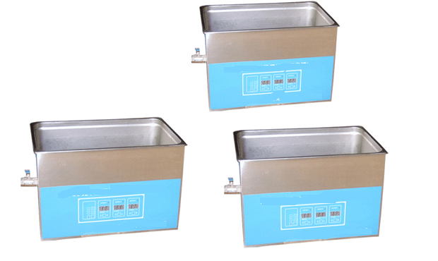 台式高频率数控超声波清洗器