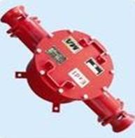 矿用型高压电缆接线盒