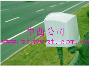 微波车辆检测器