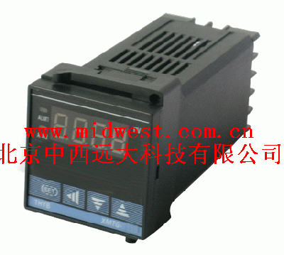数显温控仪