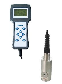 便携式荧光法溶解氧仪