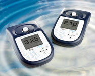 多参数水质分析仪