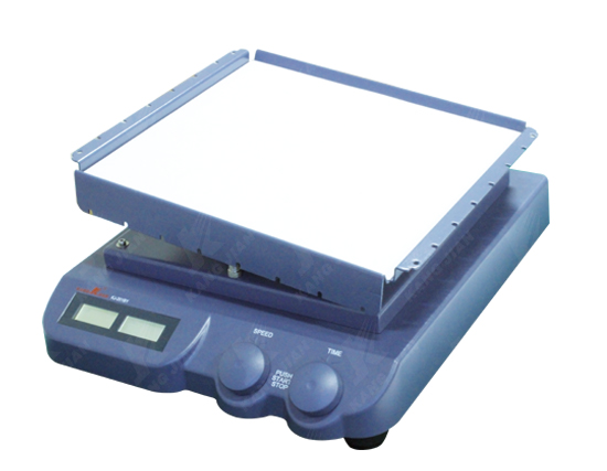 数控三维旋转混匀器