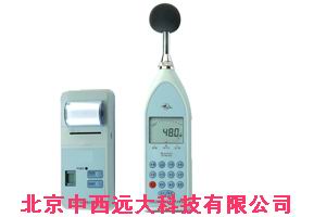 噪声类/多功能噪声分析仪