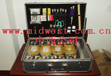 食用油快速检测箱