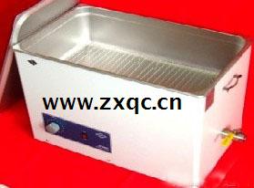 基本型超声波清洗机