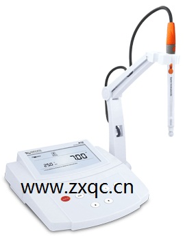 台式pH/mV测试仪