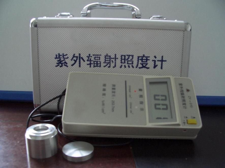 紫外线照度计