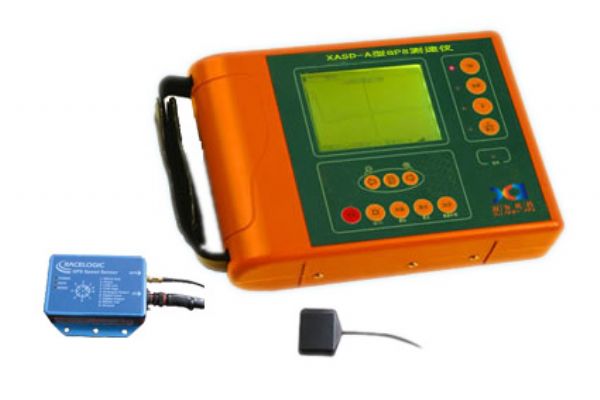 GPS速度测试仪