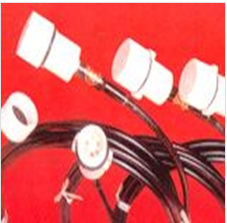 光缆线路对地绝缘监测装置