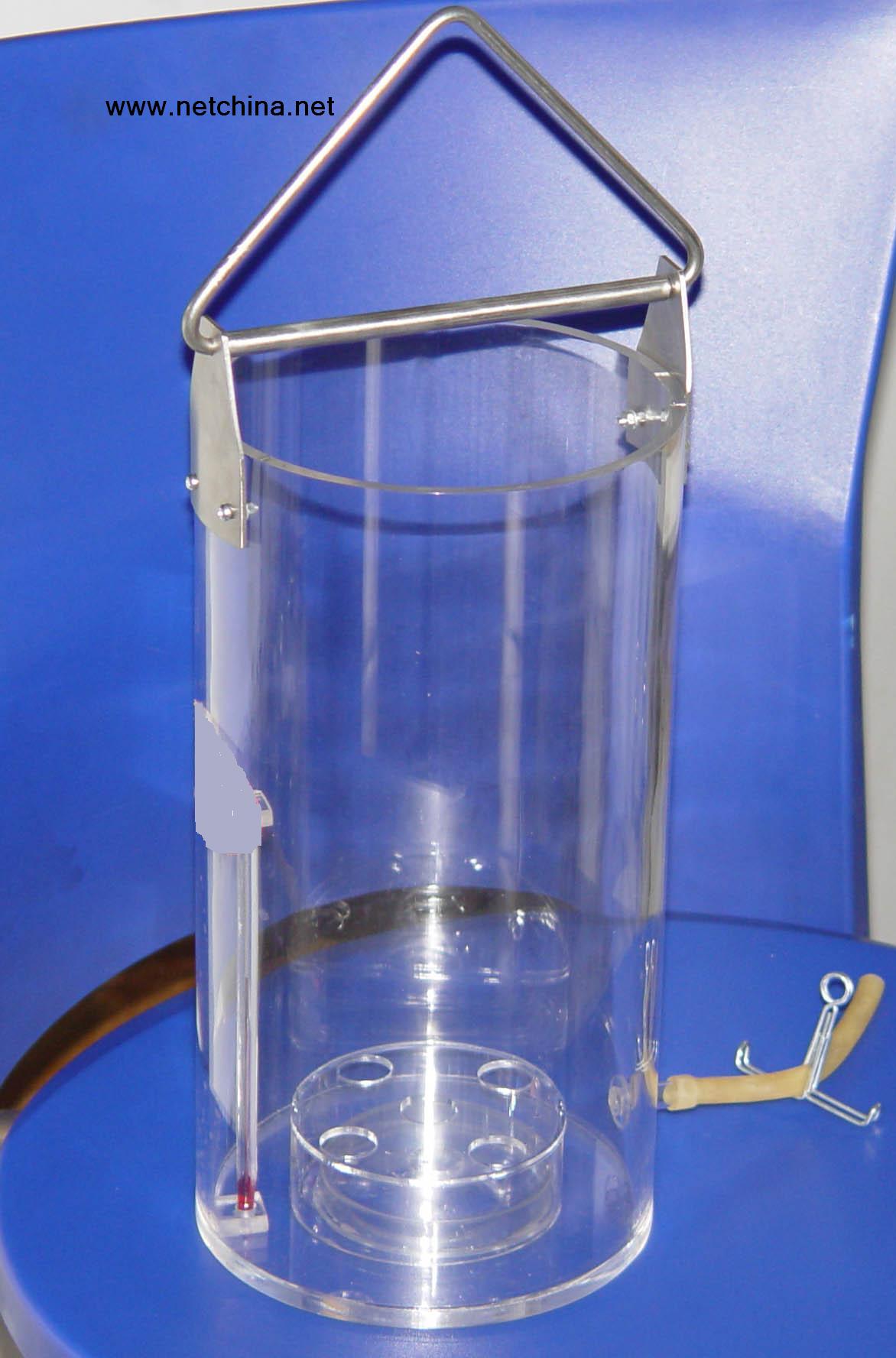 桶式深水采样器5L