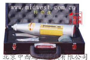 混凝土强度测试仪